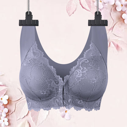 Comfortable Wireless Plus Size Bra for Women Wholesale